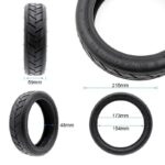 Pneu Tubeless 8,5x2-6,1 - 50/75-6,1 [Innova] – Image 4