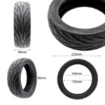 Pneumatique Tubeless Cityroad 9,5x2,5 - 6,1 – Image 2