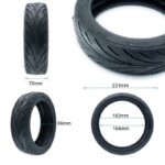 Pneu Tubeless 60/70-6,5 [Wanda] – Image 2