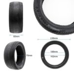 Pneu tubeless tout-terrain 10x3-6,5 [Xuancheng] – Image 5