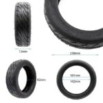 Pneu Tubeless 70/65-6,5 [Innova] – Image 4