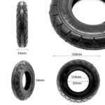 Pneu 200x50-4