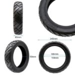 Pneu Tubeless 250x64 – Image 2