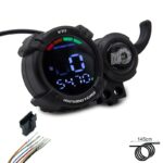 Display EY3 V2 pour dualtron [Minimotors] – Image 2