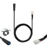 Câble d'écran-contrôleur Smartgyro Z-One/Zwheel E9T