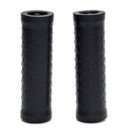 Poignées en silicone noir Xiaomi Pro/Pro2 - 2 Pièces – Image 2