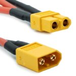 Câble de connexion parallèle XT60 à XT60 – Image 2
