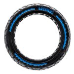 Pneu plein ultraléger Offroad 8,5x2 - bleu [Nedong] – Image 3