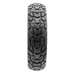 Pneu plein ultraléger Offroad 8,5x2 - bleu [Nedong] – Image 4