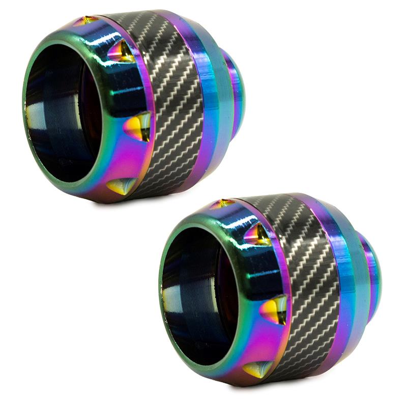 18696 Top Block pour trottinette EWTB-004 multicolore – Image 1