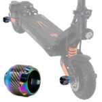 Top Block pour trottinette EWTB-004 multicolore – Image 2