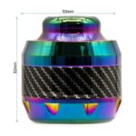 Top Block pour trottinette EWTB-004 multicolore – Image 4