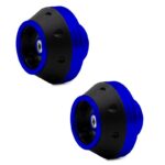 Top Block pour trottinette EWTB-003 bleu – Image 3