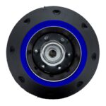 Top Block pour trottinette EWTB-003 bleu