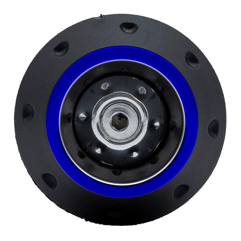 18709-2 Top Block pour trottinette EWTB-003 bleu – Image 1