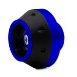 Top Block pour trottinette EWTB-003 bleu – Image 2