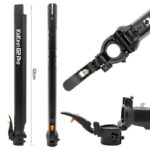 Potence Kukirin G2 pro Version 2024 – Image 2