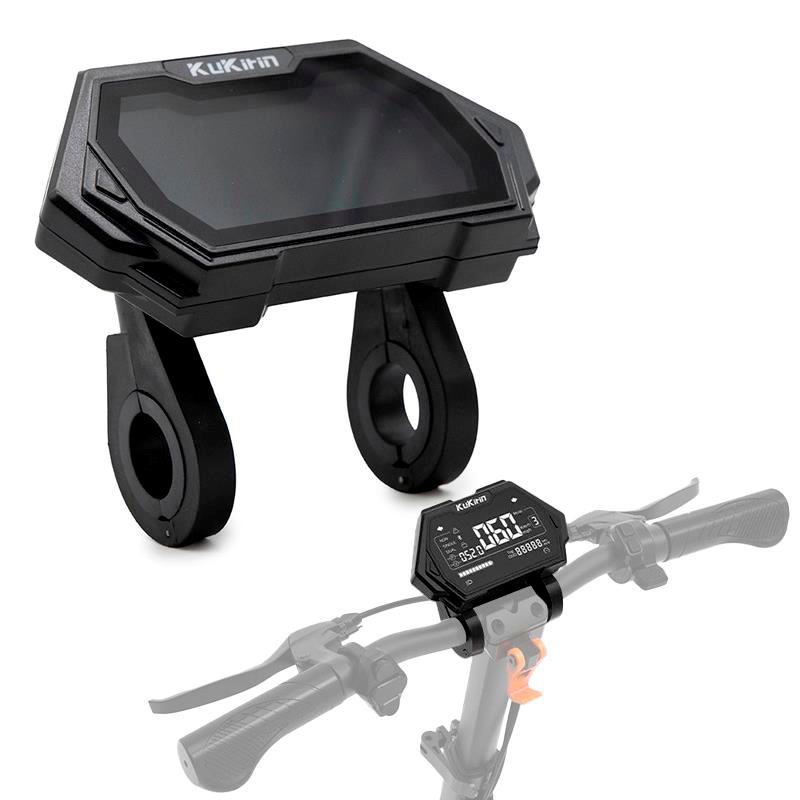 18758-1 Ecran Kukirin G2 pro (Version 2024) – Image 1