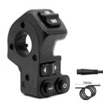 Panneau de contrôle Kukirin G2 Pro (Version 2024-B)