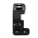 Panneau de contrôle Kukirin G2 Pro (Version 2024-B) – Image 3
