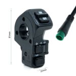 Commodo pour Kukirin G2 Pro/Max – Image 3