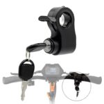 Accélérateur avec clé de contact Kukirin G2 pro (Version 2024) – Image 6