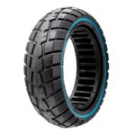 Pneu plein ultraléger Offroad 10x2,75-6,5/B55 - ligne bleue [Ewheel] – Image 4