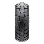 Pneu plein ultraléger Offroad 10x2,75-6,5/B55 - ligne bleue [Ewheel] – Image 3