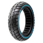 Pneu plein ultraléger Offroad 60/70-7/B50 - ligne bleue [Ewheel] – Image 3