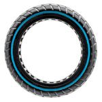 Pneu plein ultraléger Offroad 60/70-7/B50 - ligne bleue – Image 5