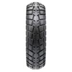 Pneu plein ultraléger Offroad 60/70-7/B50 - ligne bleue [Ewheel] – Image 2