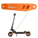 Bras Avant Gauche KuKirin G2 Max - Bras avant droit KuKirin G2 Max