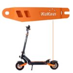 Bras arrière gauche KuKirin G2 Max - Bras arrière droit KuKirin G2 Max – Image 3
