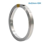 Nickel (acier plaque nickel) 8x0,2 mm -10m - Nickel (acier plaque nickel) 8x0,15 mm -10m – Image 3