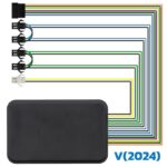 Convertisseur DC Kukirin G2 pro (Version 2024)