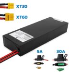 Batterie Kukirin G2 pro Version 2024 [Kugoo] – Image 3