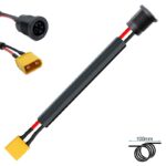 Port de charge Kukirin G2 pro (Version 2024) – Image 3