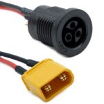 Port de charge Kukirin G2 pro (Version 2024) – Image 4