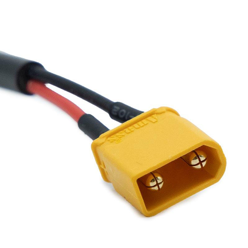 18905-1 Port de charge Kukirin G2 pro (Version 2024) – Image 1