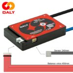 BMS 16S 60V 40A [DALY] Nouvelle generation – Image 3