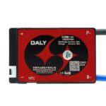 BMS 16S 60V 40A [DALY] Nouvelle generation