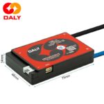 BMS 14S 52V 40A [DALY] Nouvelle generation