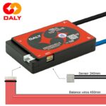 BMS 13S 48V 60A [DALY] Nouvelle generation – Image 2