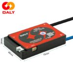 BMS 13S 48V 60A [DALY] Nouvelle generation