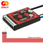 BMS 13S 48V 20A [DALY] - BMS 13S 48V 60A [DALY] – Image 2