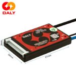 BMS 13S 48V 20A [DALY] - BMS 13S 48V 60A [DALY]