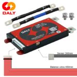 BMS 16S 60V 100A [DALY] Nouvelle generation