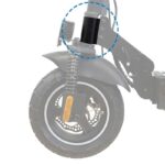Articulation fourche-potence Smartgyro Speedway/Rockway/Crossover – Image 2