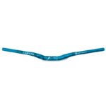 Guidon de 720 mm avec élévation de 25 mm bleu-noir – Image 2