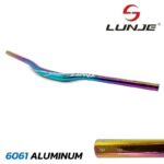 Guidon de 780mm avec elevation 25mm multicolore 3 – Image 4